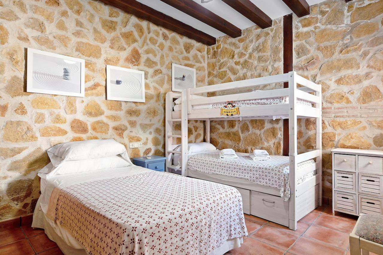 Villa Casa Dago Chiclana de la Frontera Exterior foto