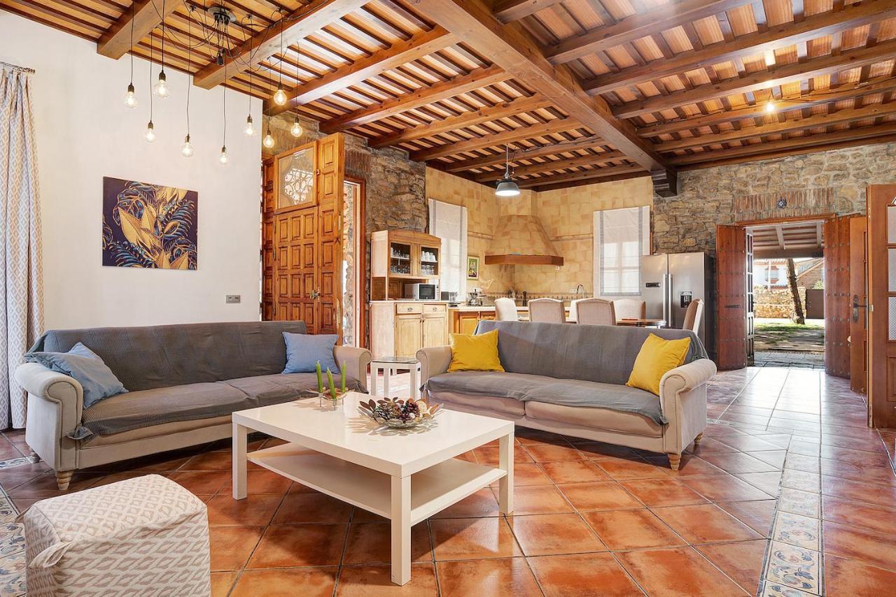 Villa Casa Dago Chiclana de la Frontera Exterior foto