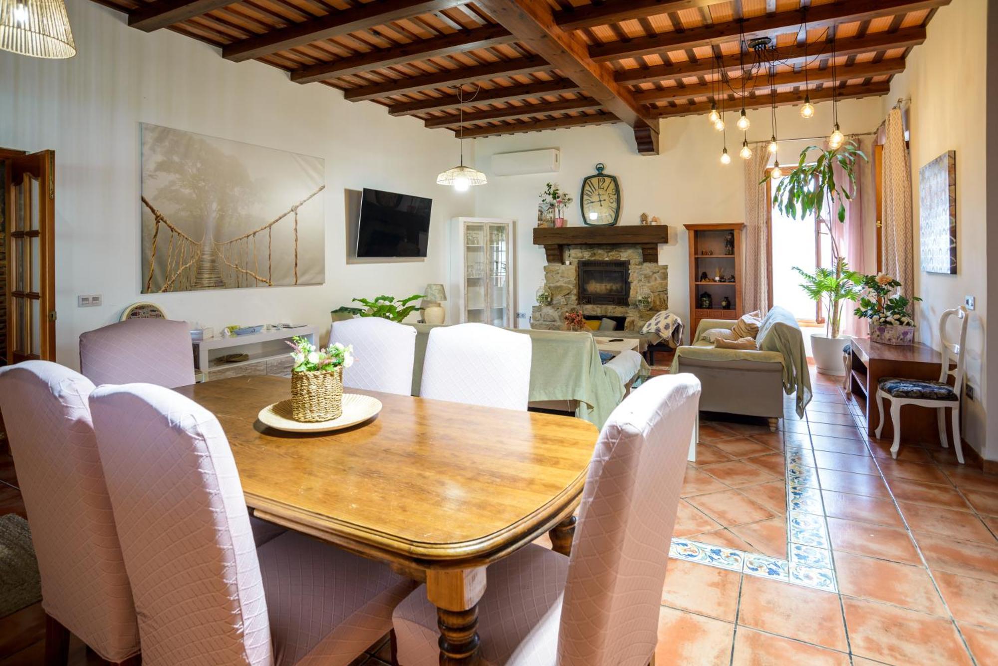 Villa Casa Dago Chiclana de la Frontera Exterior foto